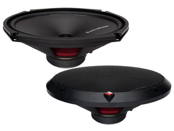 Rockford Fosgate R168X2.   R168X2.